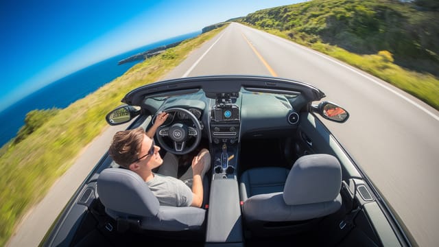 75 Engaging Road Trip YouTube Niche Ideas to Try in 2025