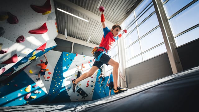 90 Inspirational Rock Climbing YouTube Video Ideas for 2025
