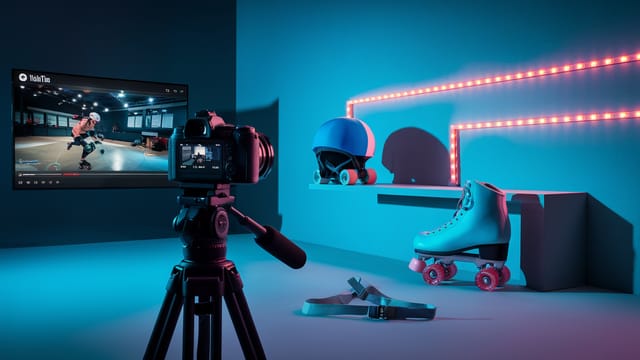 120 Exciting Roller Derby YouTube Video Ideas for 2025
