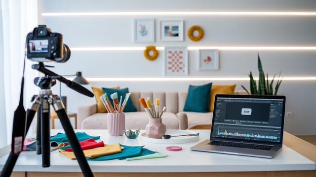 90 Inspiring Room Decor DIY YouTube Video Ideas 2025