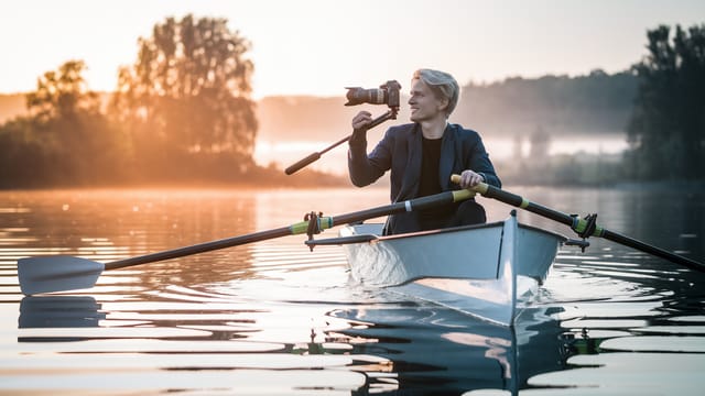 120 Impactful Rowing YouTube Video Ideas for 2025