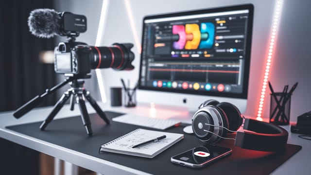 120 Captivating Satisfactory YouTube Video Ideas for 2025