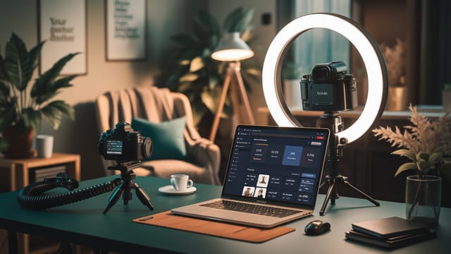 75 Creative Self Care Routine YouTube Video Ideas 2025