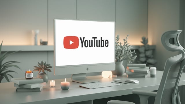 "105 Creative Self Care YouTube Video Ideas for 2025"