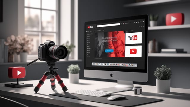 105 Ultimate Shopify YouTube Niche Ideas for 2025 Success