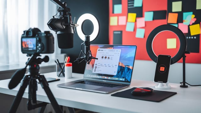 75 Essential Side Hustle YouTube Video Ideas for 2025