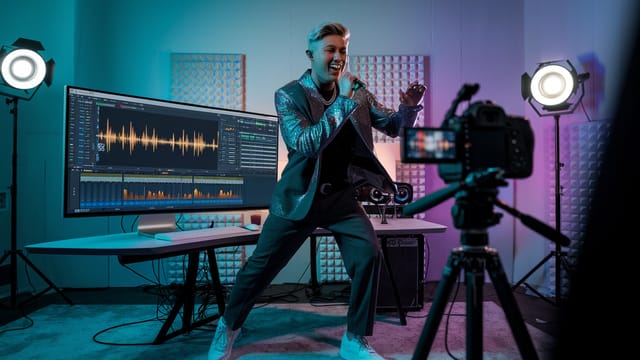 Unleash Creativity: 120 Singing Tutorial YouTube Video Ideas for 2025