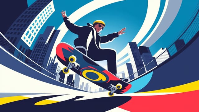 120 Innovative Skateboarding YouTube Niche Ideas for 2025
