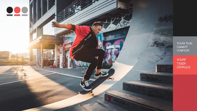 90 Creative Skateboarding YouTube Video Ideas for 2025