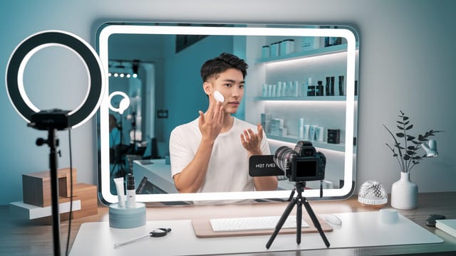 120 Skincare Routine YouTube Video Ideas for 2025