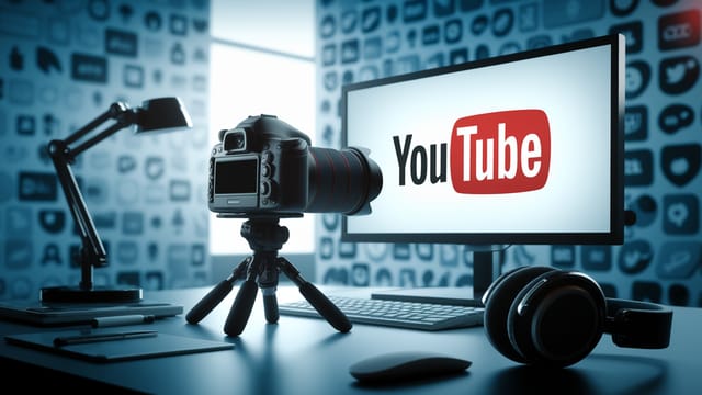 75 Unmissable Social Media Marketing YouTube Niche Ideas 2025