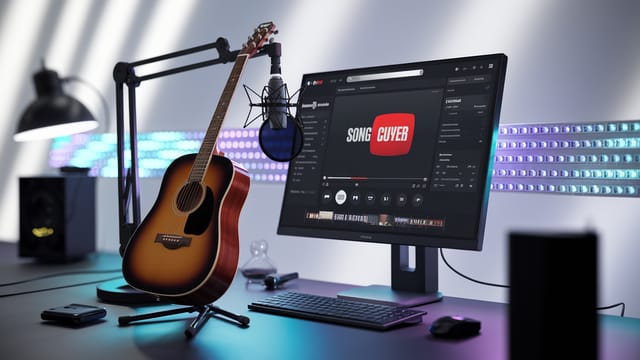120 Dynamic Song Cover YouTube Video Ideas for 2025