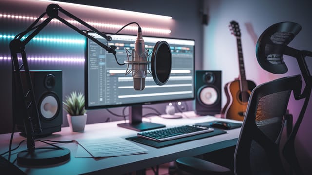 75 Creative Songwriting Tutorial YouTube Video Ideas (2025)