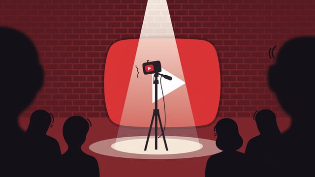 120 Stand-Up Comedy YouTube Niche Ideas for 2025