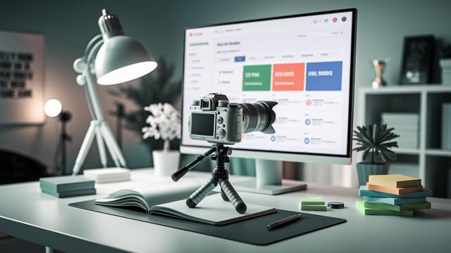 "90 Unique Study Motivation YouTube Video Ideas for 2025"