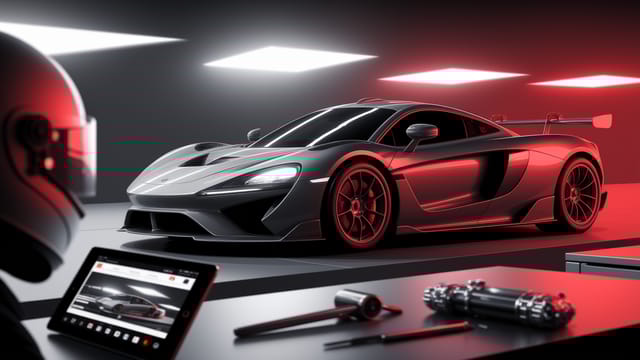 120 Creative Supercar YouTube Channel Name Ideas (2025)