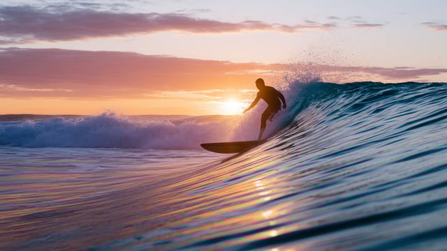 120 Creative Surfing YouTube Channel Name Ideas for 2025