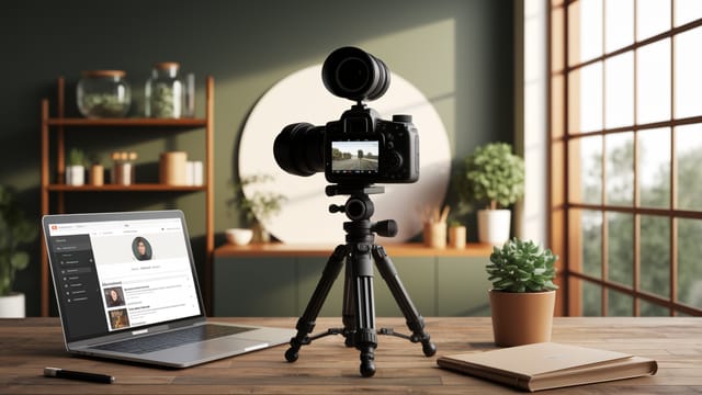60 Creative Sustainable Home YouTube Niche Ideas for 2025