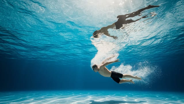 90 Engaging Swimming YouTube Channel Name Ideas for 2025