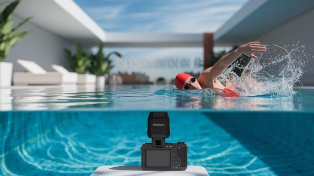 105 Unique Swimming YouTube Niche Ideas for 2025 Success