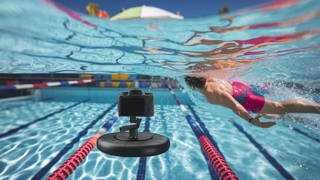 90 Creative Swimming YouTube Video Ideas for 2025