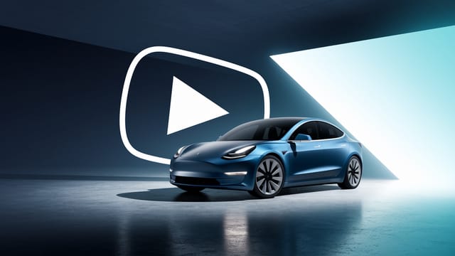 90 Impressive Tesla YouTube Niche Ideas (2025 Guide)