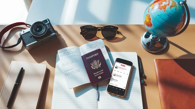 75 Creative Travel Hack YouTube Video Ideas for 2025