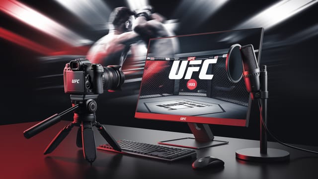 105 Epic UFC YouTube Video Ideas for 2025 Success