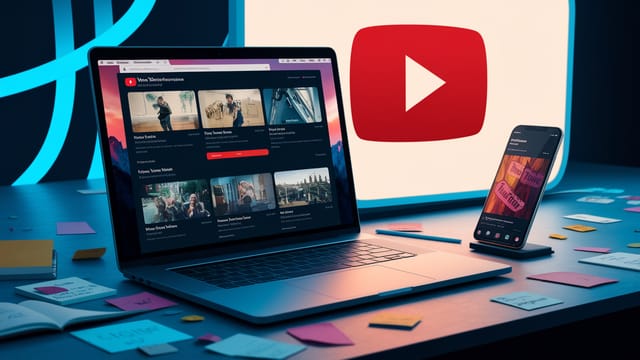 60 Exciting Viral Trend YouTube Niche Ideas for 2025