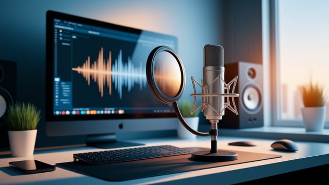 60 Captivating Vocal Coach YouTube Niche Ideas for 2025