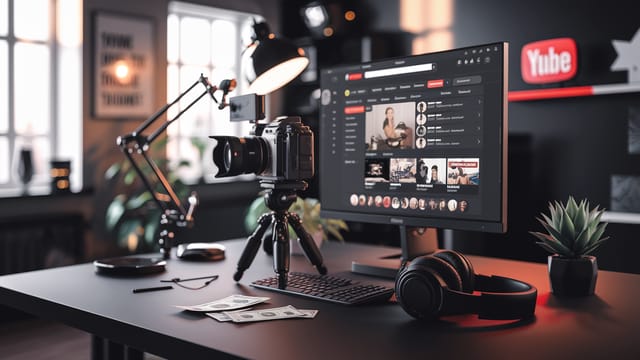 120 Engaging Wealth Building YouTube Video Ideas for 2025