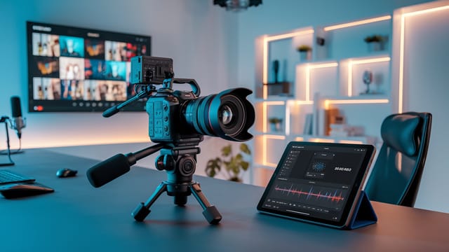 105 Dynamic Weekly Vlog YouTube Video Ideas for 2025