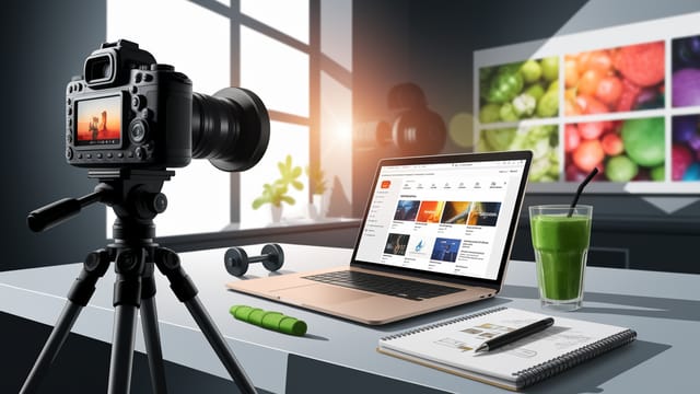 60 Exciting Weight Loss YouTube Niche Ideas for 2025