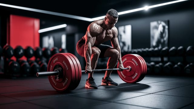 120 Creative Weightlifting YouTube Channel Name Ideas for 2025