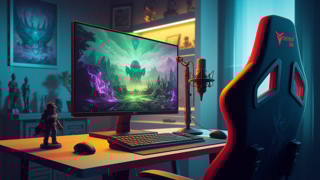 60 Exciting World of Warcraft YouTube Niche Ideas for 2025