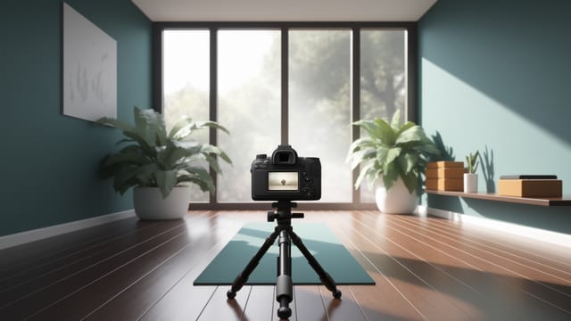 75 Innovative Yoga YouTube Channel Name Ideas for 2025