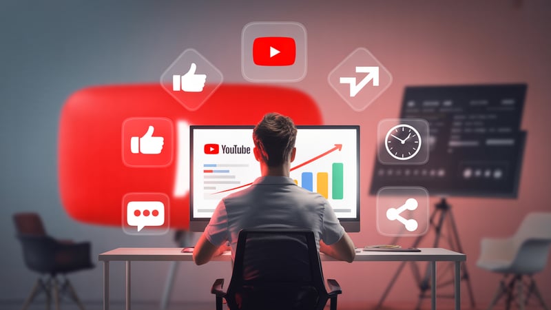 7 Secrets to Making the YouTube Algorithm Love Your Videos