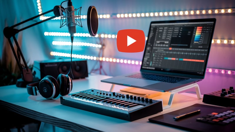 Ableton Tutorial