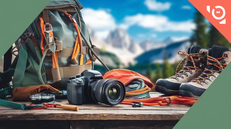 Adventure Gear