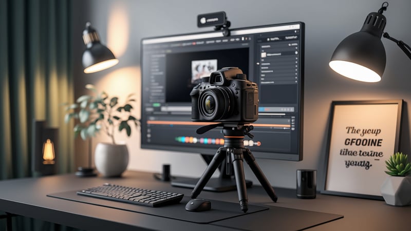 105 Unique Aesthetic Lifestyle YouTube Video Ideas for 2025