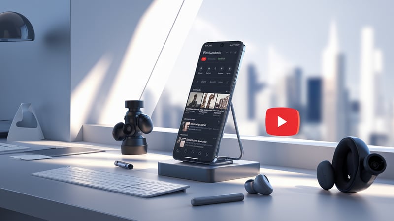 Android Review