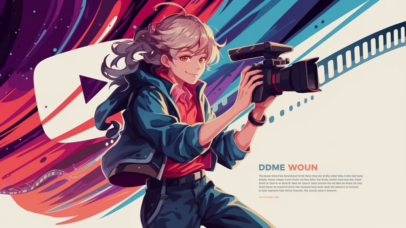 75 Unique Anime Review YouTube Niche Ideas for 2025