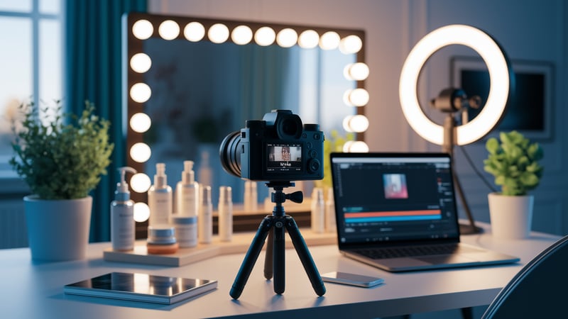 120 Engaging Anti-Aging YouTube Niche Ideas for 2025