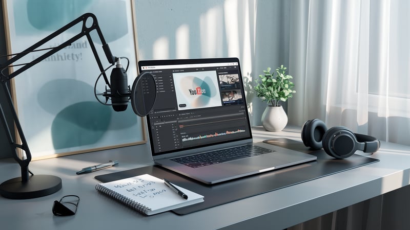 120 Engaging Anxiety Tips YouTube Video Ideas for 2025