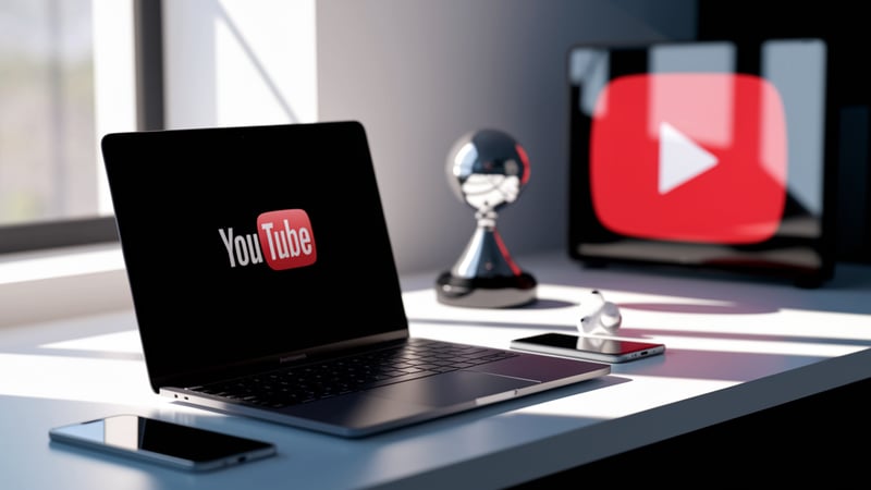 90 Creative Apple Tech YouTube Niche Ideas for 2025