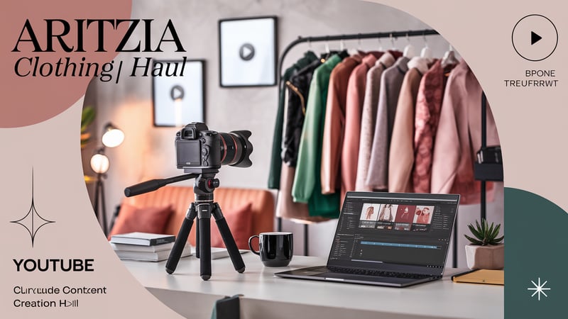 Aritzia Haul