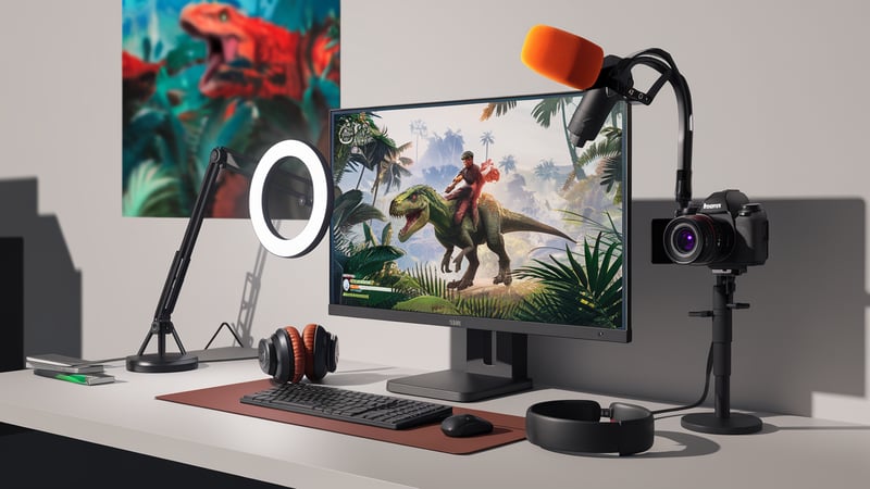 105 Creative Ark Survival Evolved YouTube Video Ideas 2025