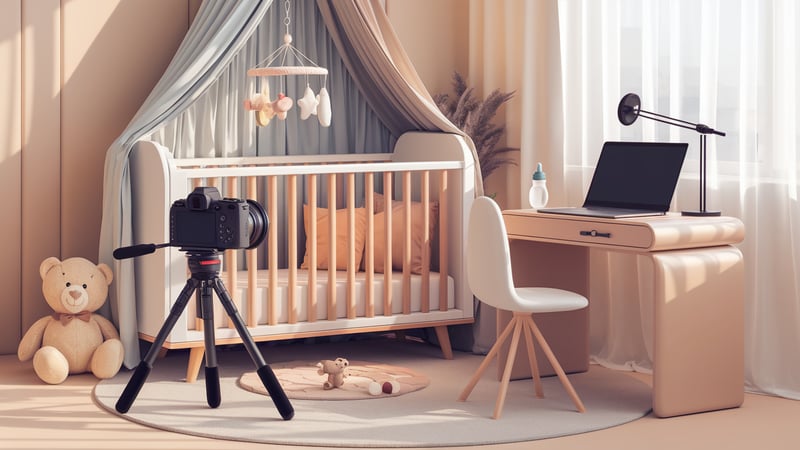 75 Creative Baby Routine YouTube Video Ideas for 2025