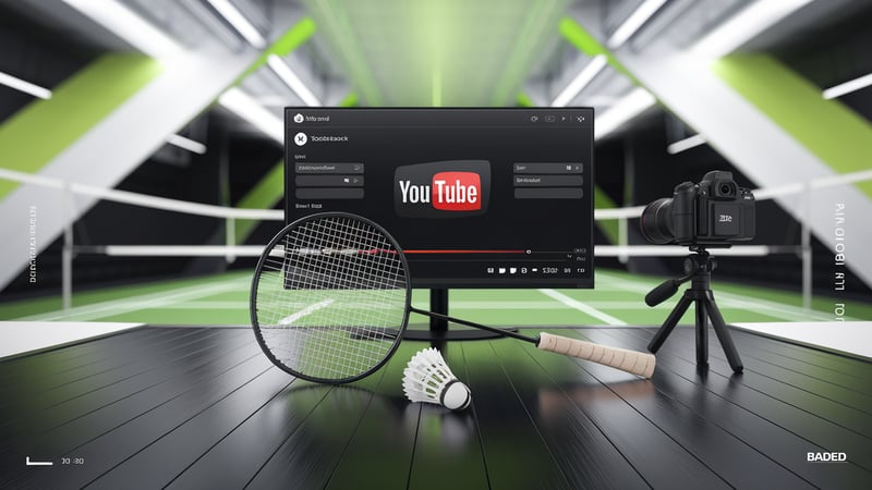 90 Exciting Badminton YouTube Video Ideas for 2025