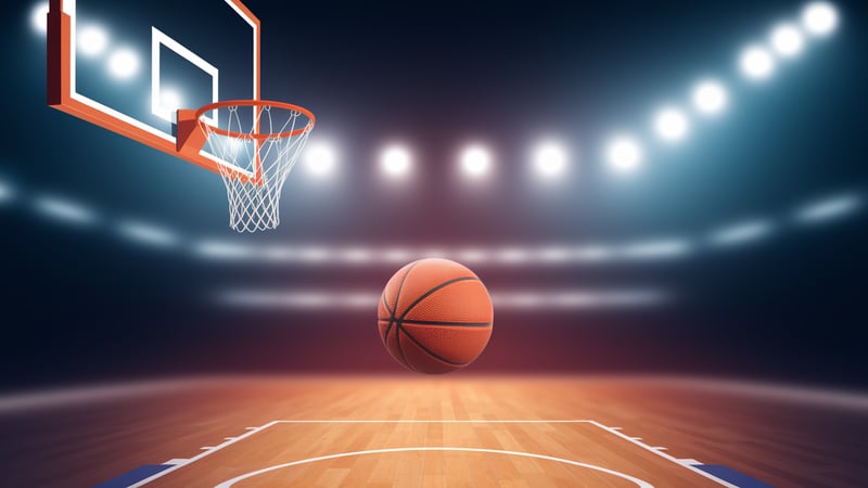 105 Creative Basketball YouTube Channel Name Ideas (2025)